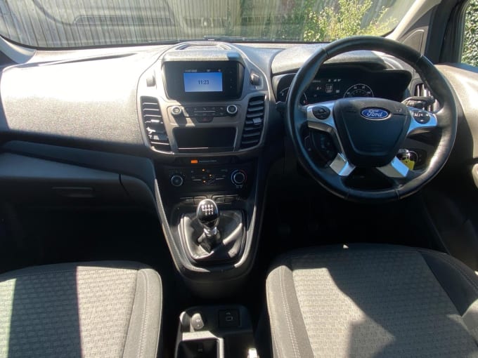 2014 Vauxhall Astra