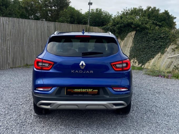 2019 Renault Kadjar