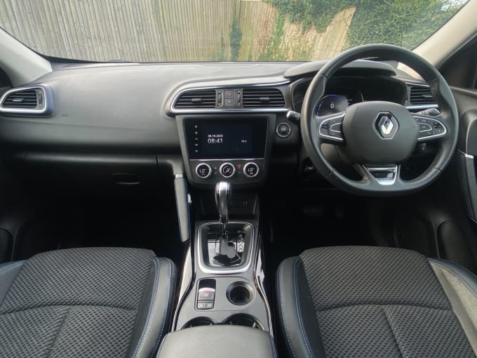 2019 Renault Kadjar