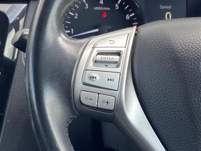 2016 Nissan Qashqai