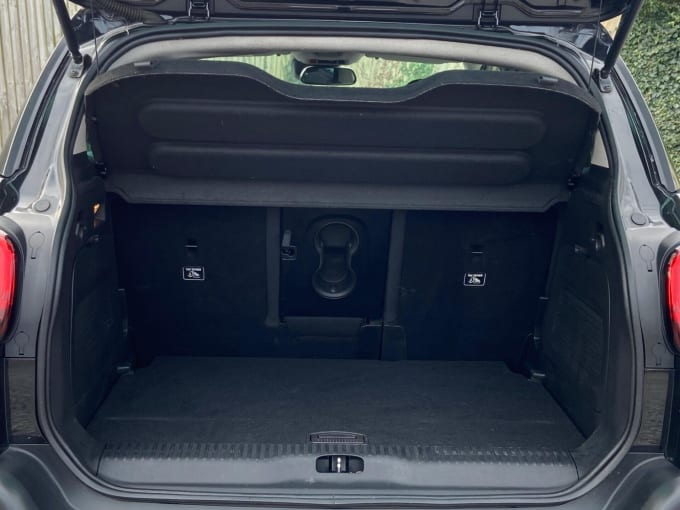 2019 Citroen C3 Aircross
