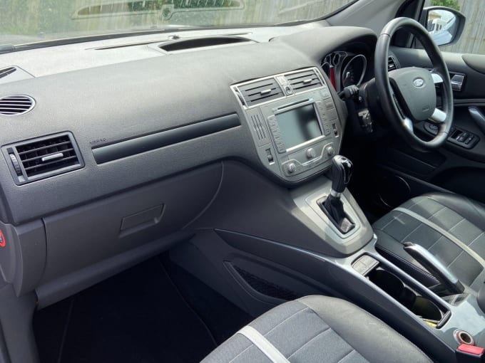 2012 Ford Kuga
