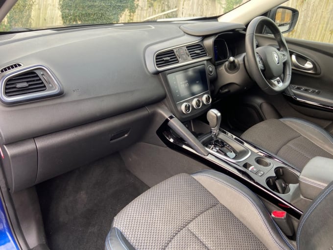 2019 Renault Kadjar