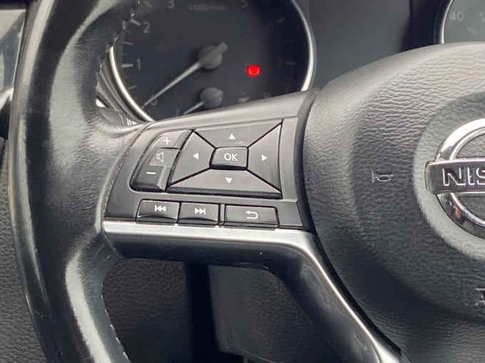 2017 Nissan Qashqai