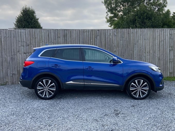 2019 Renault Kadjar