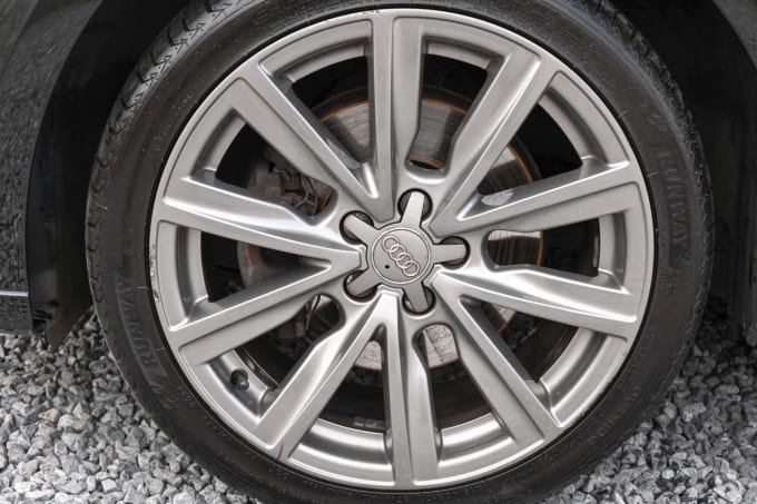 2015 Audi A1