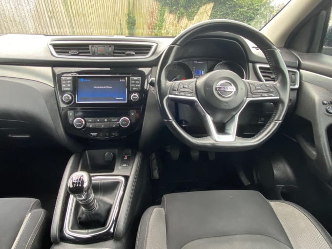 2017 Nissan Qashqai