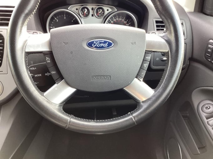 2012 Ford Kuga