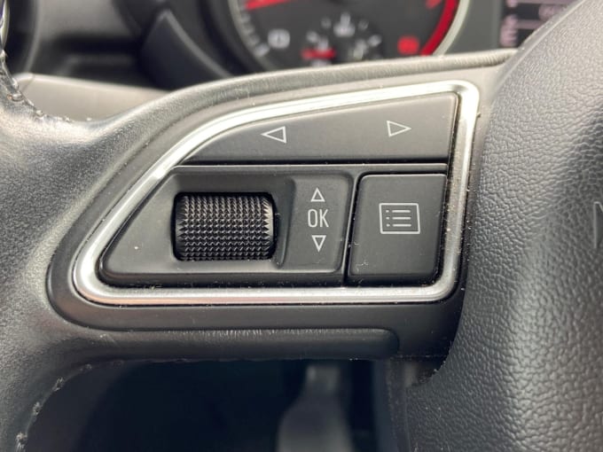 2016 Audi A1