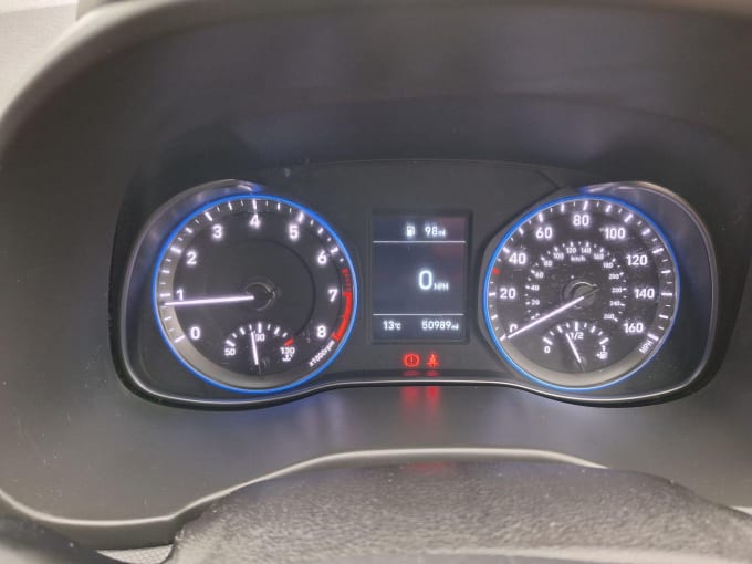 2019 Hyundai Kona