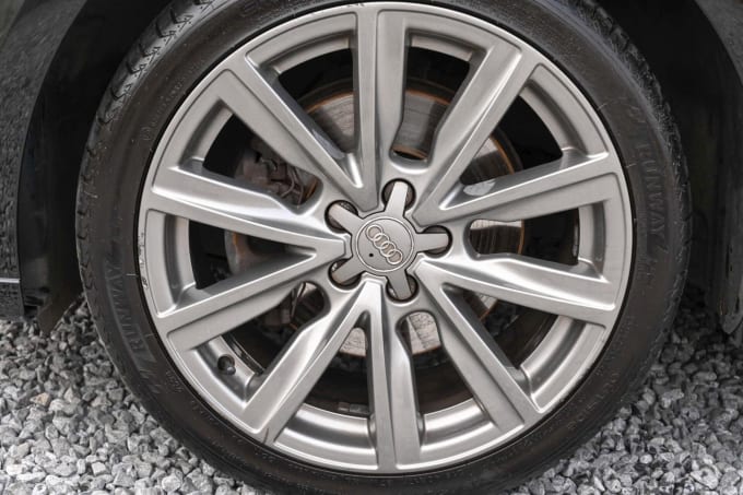 2015 Audi A1