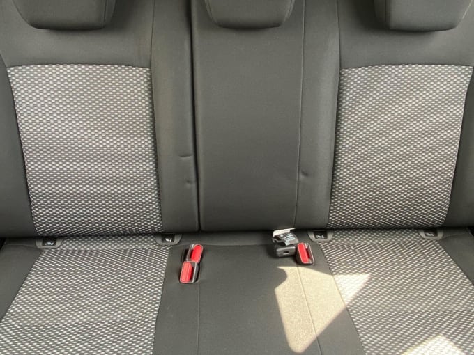 2017 Suzuki Vitara