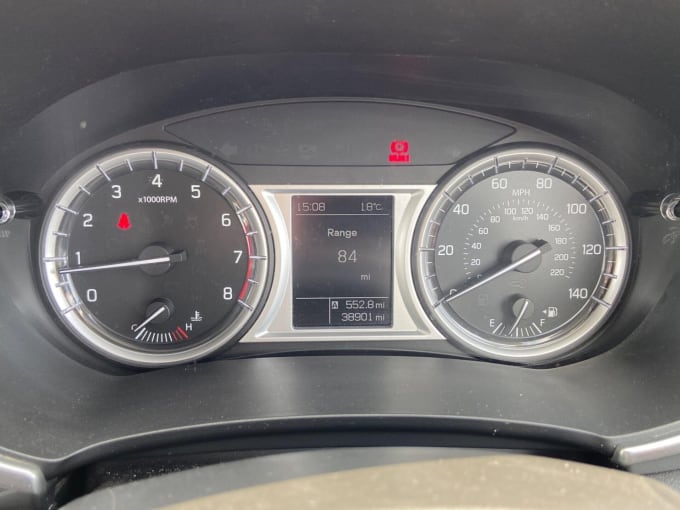 2017 Suzuki Vitara