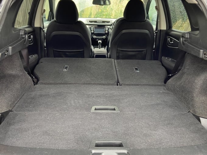 2017 Nissan Qashqai