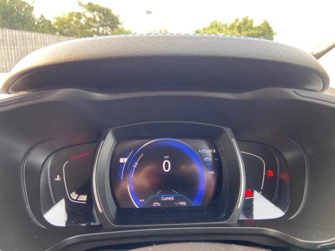 2019 Renault Kadjar