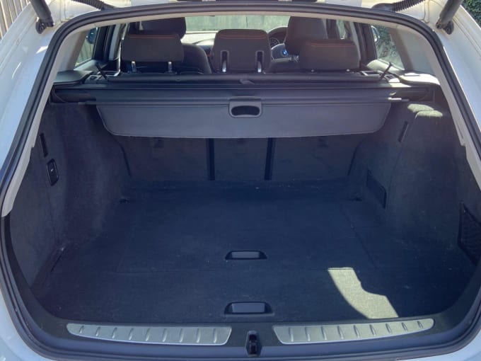 2013 BMW 3 Series