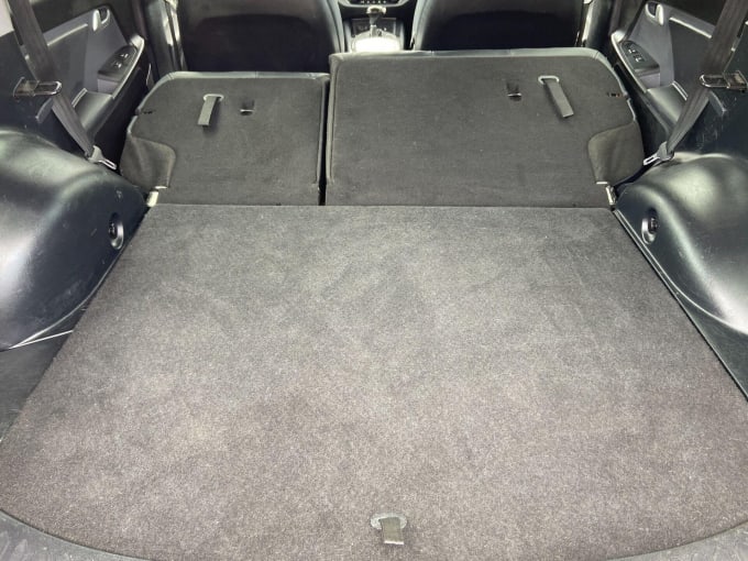 2013 Kia Sportage