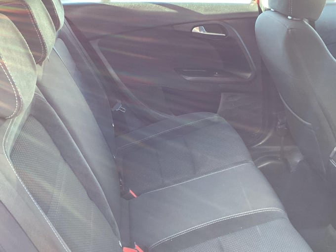 2017 Fiat Tipo