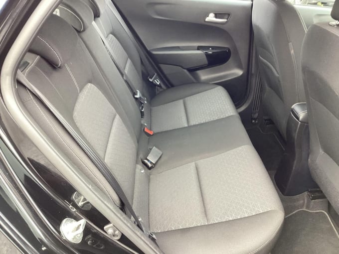 2018 Kia Picanto