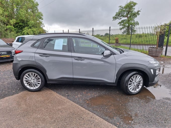 2019 Hyundai Kona