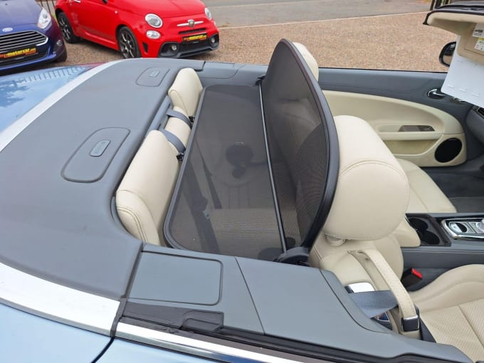 2009 Jaguar Xk