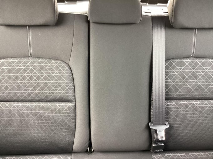 2018 Kia Picanto