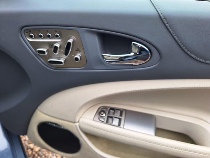 2009 Jaguar Xk