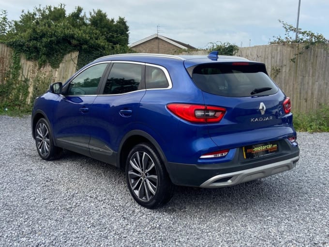 2019 Renault Kadjar