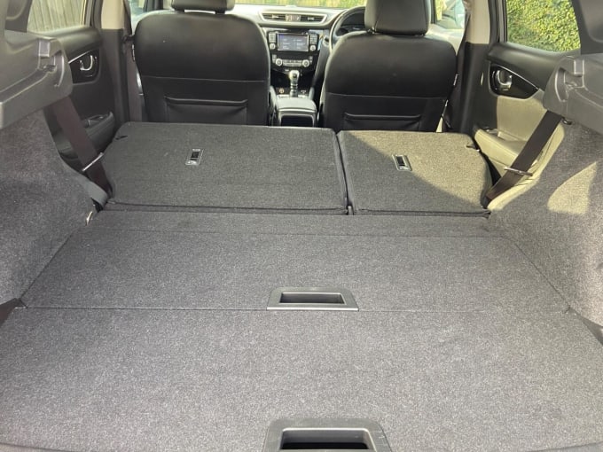 2016 Nissan Qashqai