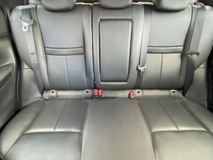 2016 Nissan Qashqai