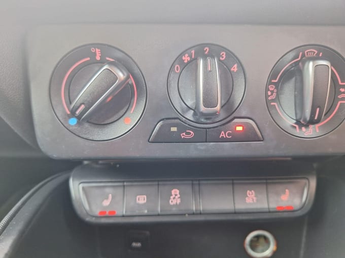 2015 Audi A1