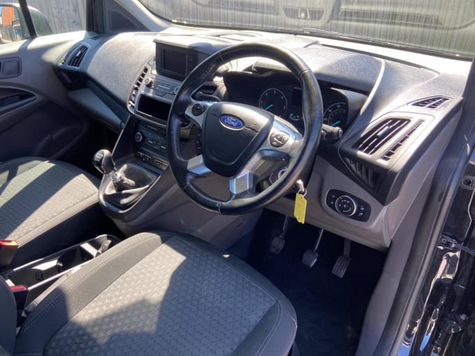 2014 Vauxhall Astra