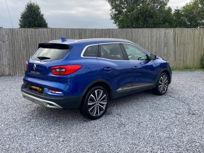 2019 Renault Kadjar