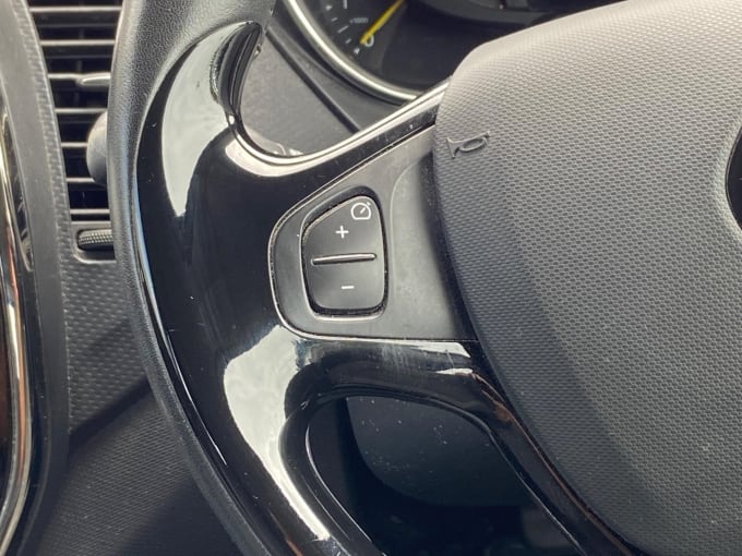 2015 Renault Captur