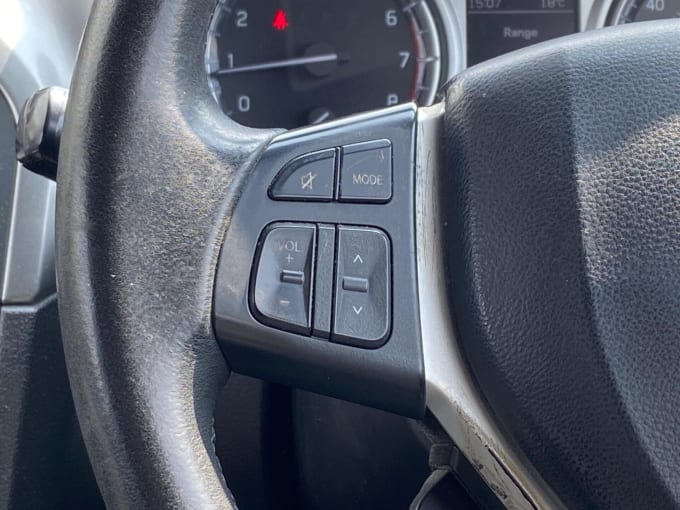 2017 Suzuki Vitara