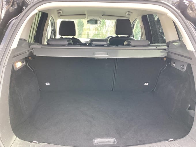 2012 Ford Kuga