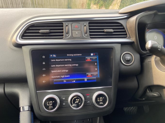 2019 Renault Kadjar