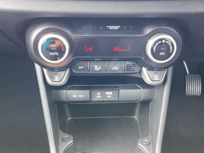 2018 Kia Picanto