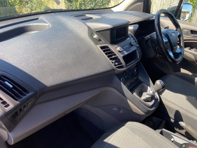 2014 Vauxhall Astra