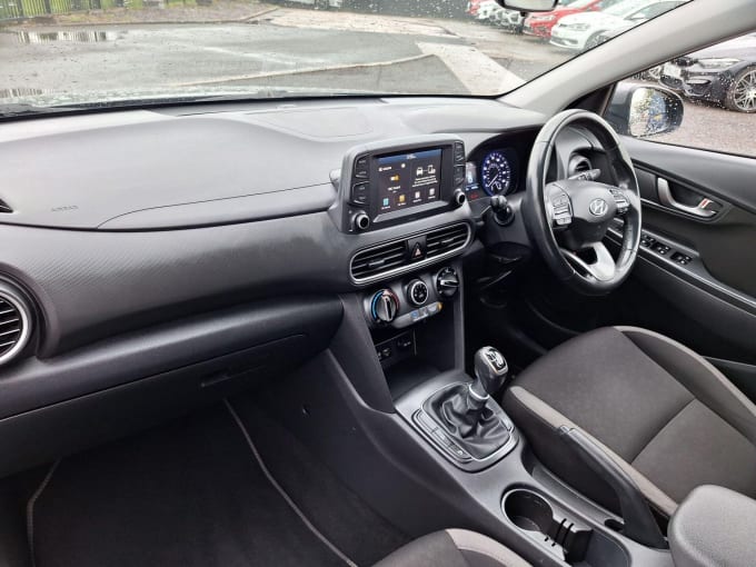 2019 Hyundai Kona