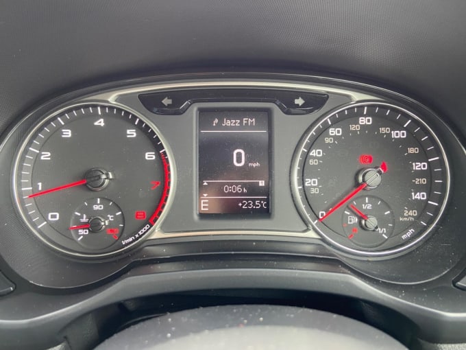 2016 Audi A1