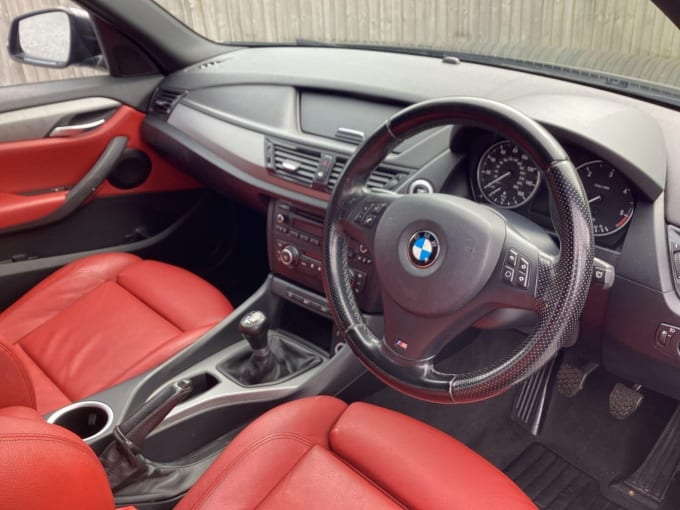 2013 BMW X1