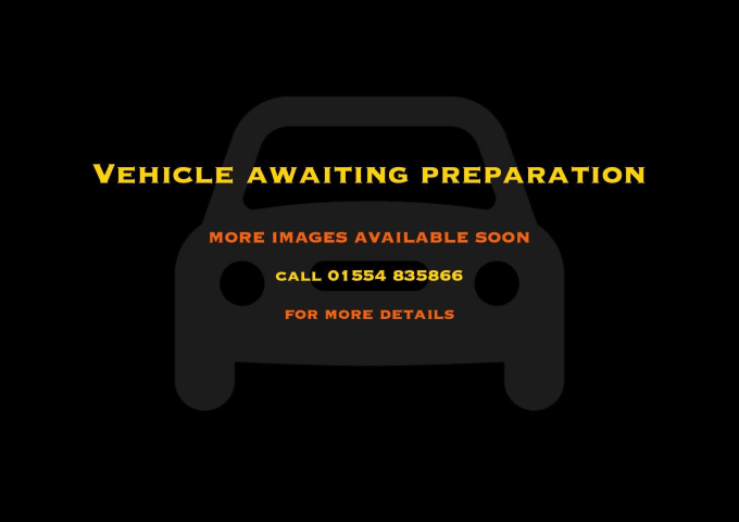 2020 Vauxhall Combo Life