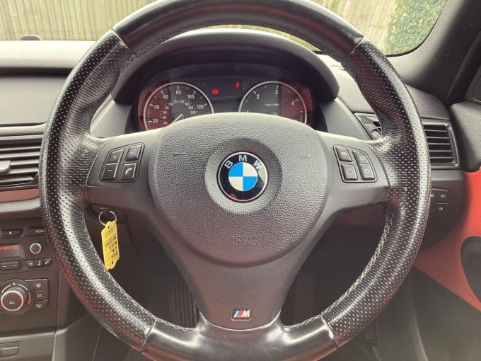 2013 BMW X1