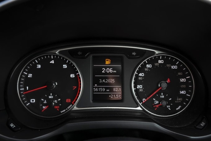2015 Audi A1