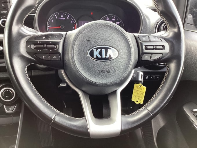 2018 Kia Picanto