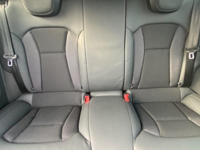 2014 Audi A1