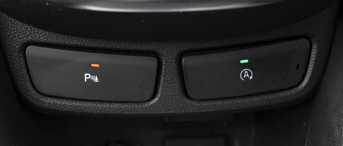 2016 Vauxhall Mokka