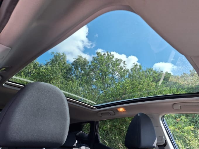 2015 Nissan Qashqai