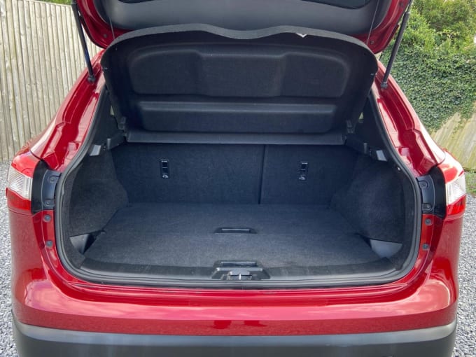 2016 Nissan Qashqai
